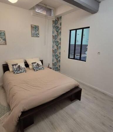 Apartamento Appart Boheme Cassagnes  Exterior foto